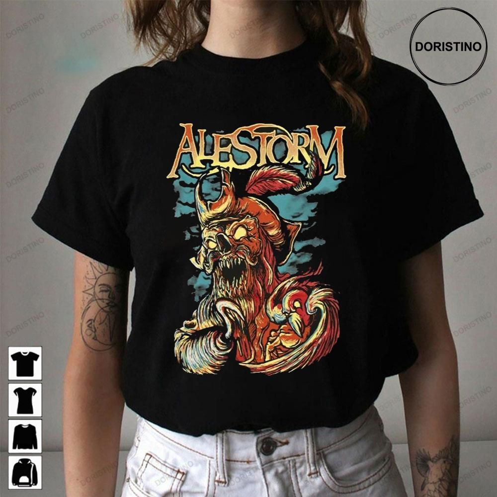 Vintage Alesana Limited Edition T-shirts